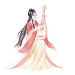 OZHJ4Qjo采集到女孩元素