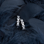 Tenderness & Elegance | Jewelry : Set-design and shooting for EPL Diamond