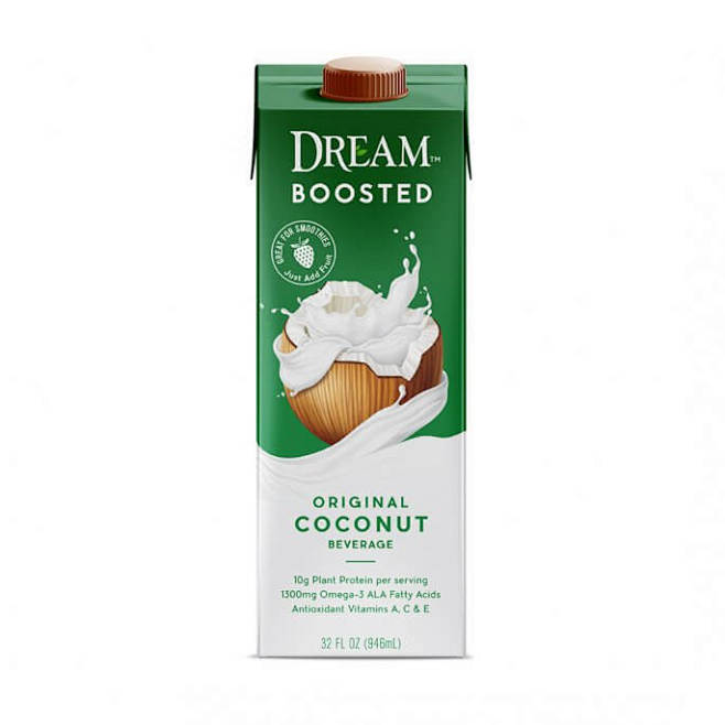 Hain Celestial Dream...