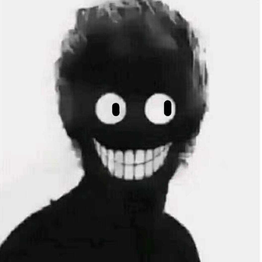 不是小黑子