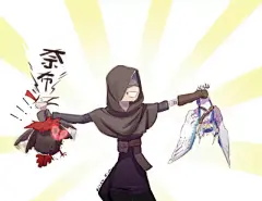 第五人格 - 堆糖，美图壁纸兴趣社区