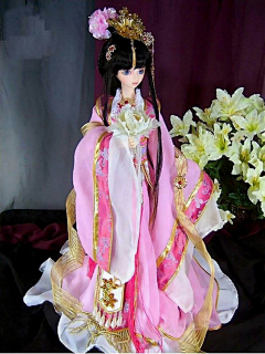 萌音天籁采集到美女如云