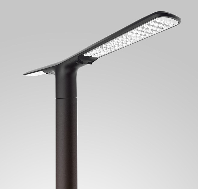 Streetlamps system S...