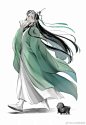 人渣反派自救系统