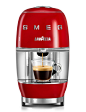 lavazza 'a modo mio' SMEG where 'bea