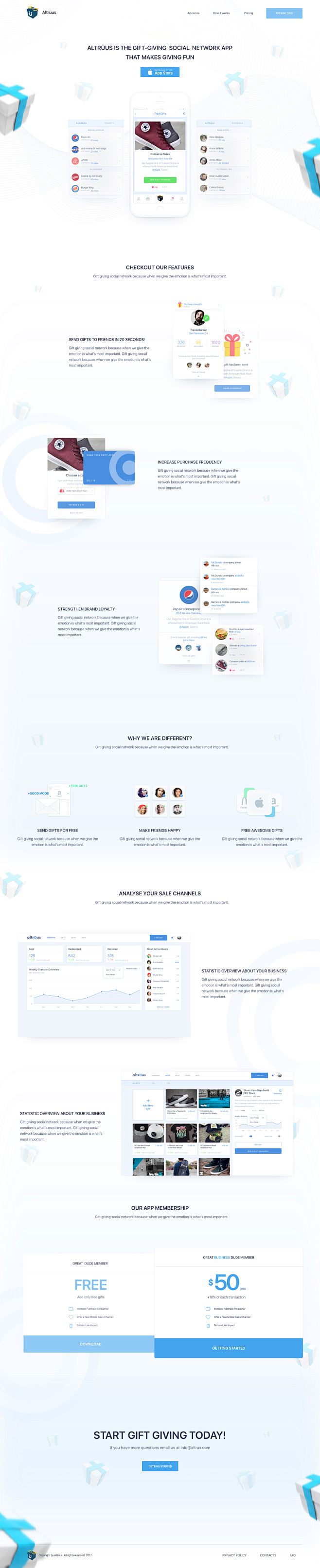 Altrus lp #UI# #app#...