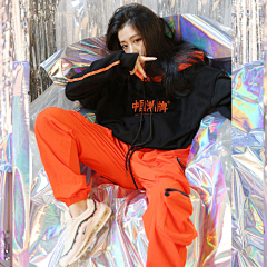SEKIHUU采集到PHOTO- fashion