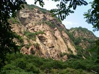 九龙峡