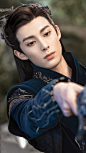 “护你周全 我自囚百年”

 东方青苍 ​​​​