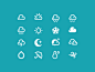 Weather_dribbble