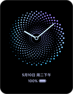 大哥是我别开枪采集到APP-手表ui