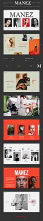 Behance :: 为您呈现