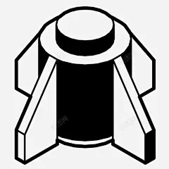 乐高积木积木建筑图标 免费下载 页面网页 平面电商 创意素材