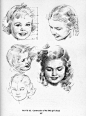 Andrew Loomis - Drawing the Head and Hands0098