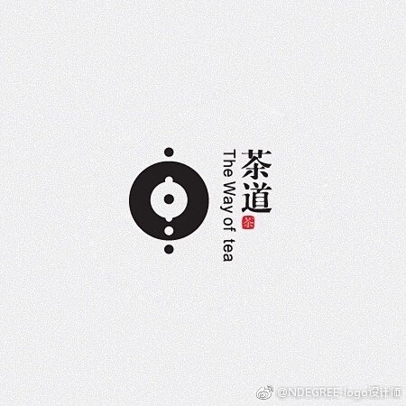 #logo设计# 简约黑白稿 ​​​​