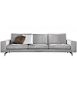 Sherman Sofa Minotti