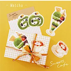 现货日本古川纸工 限定杯子蛋糕毛球猫咪毛衣便签信纸-淘宝网