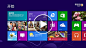 Windows 8 - Microsoft Windows