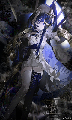 泰亨亨采集到查查2
