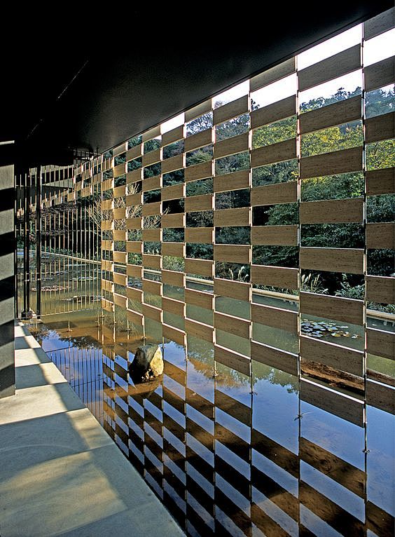 Kengo Kuma's Lotus H...