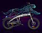 The soul of a motorbike in the body of a bicycle : Designed to be everything from your primary mode of transport, a recreational two-wheeler for adventures, to your last-mile commute device, the Maxfoot dons many hats. With its robust-yet-foldable …