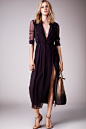 Burberry Prorsum - Resort 2015 Collection