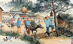 夏天1227采集到农耕/民俗