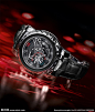 雅典 Ulysse Nardin 手表