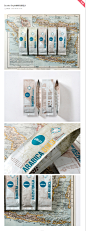 Excelso Single咖啡包装设计 - 视觉中国设计师社区