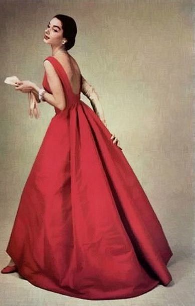 Givenchy 1956