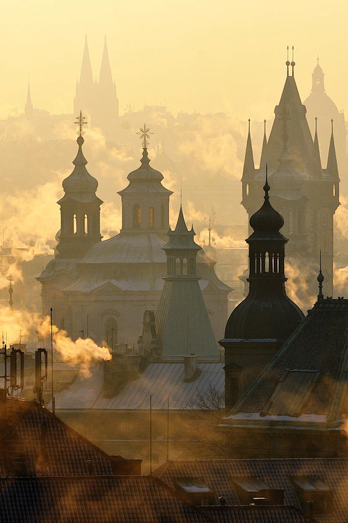 wnderlst:

Prague, C...