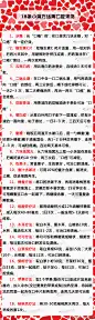 【18条小偏方远离口腔溃疡】