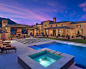 Exteriors