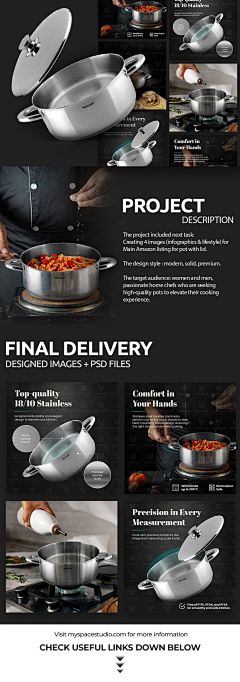 Echo丨H采集到Behance amazon