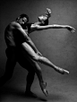 Diana Vishneva ..Marcelo Gomez..舞者