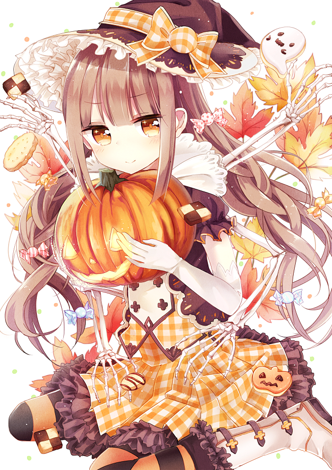 #二次元##美食##插画#