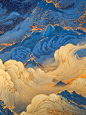 山巅仙境：天地之间的禅意_4_画着画不出的画_来自小红书网页版