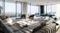 3D 3d render arch-viz architecture CGI design Digital Art  Interior interior design  Render