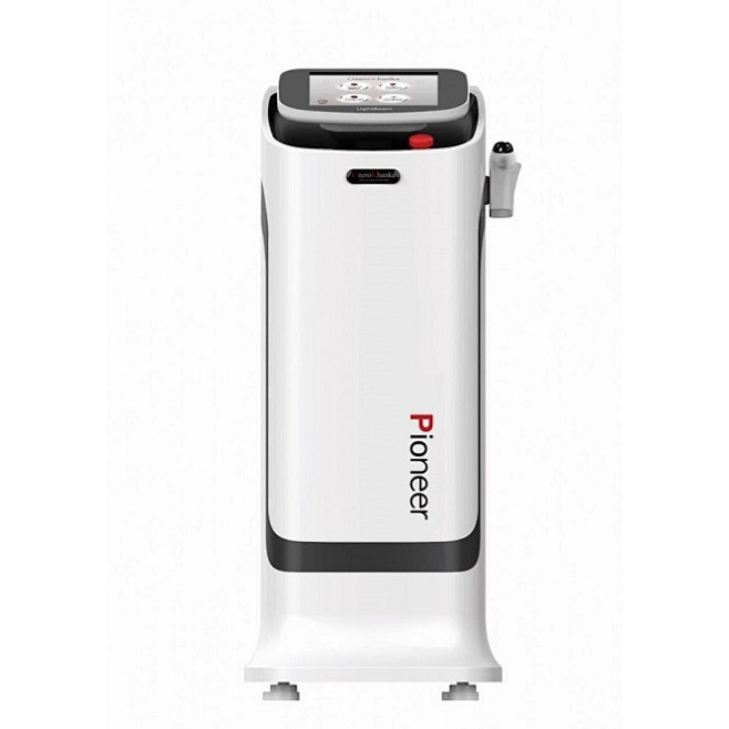 Купить диодный лазер для эпиляции OZERO KHANKA PIONEER. Диодный лазер ...