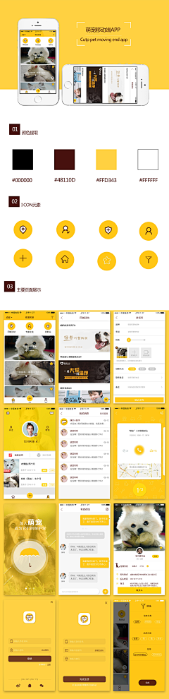 cassy329采集到APP