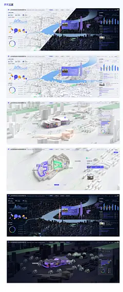 12345热线后台可视化项目总结_8f530898