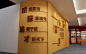 首都师范大学附中100周年校史馆|澄净意|校园文化设计方案|学校文化建设|校园环境建设