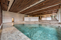 浮生御温泉度假村 / AIM ARCHITECTURE