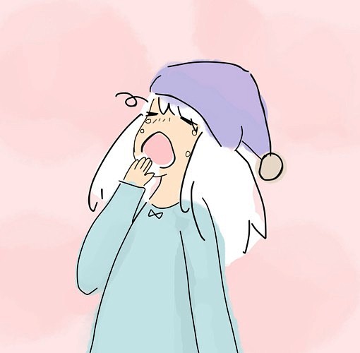 萌头像