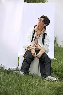 全世界最好的罗云熙#罗云熙幻乐之城#
昨日去水印
今晚又有新鲜甜豆吸了
土拨鼠尖叫走起来！！！

另：欢迎关注我们@罗云熙_阿氏家族火锅连锁  本周六起解锁罗嘻熙更多表情包、美图、视频、故事@罗云熙Leo ​​​​