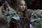Brave Hearts Kingdom on Behance