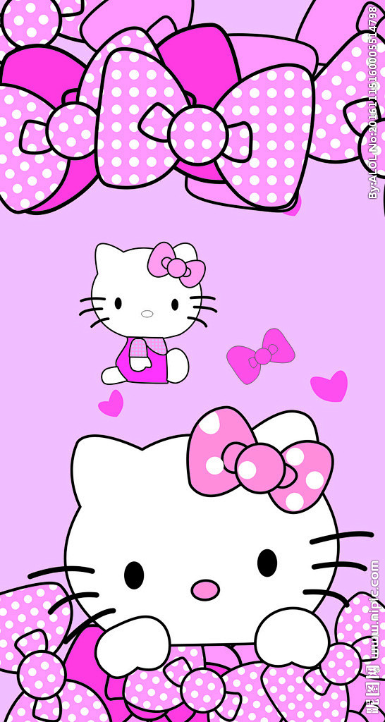HelloKitty猫