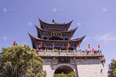 清衫忆笙采集到古城