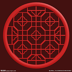 zhangzhanghappy采集到红色背景