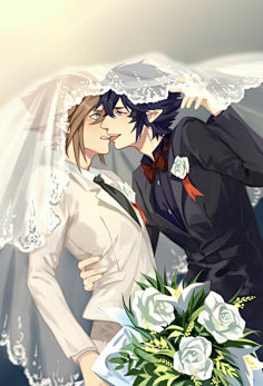 com采集琉璃挽月兮采集到雷安雷安|lofter(乐乎) - 让兴趣,更有趣采集